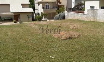 Imagem 4: Terreno à venda no Alphaville Dom Pedro 1 em Campinas - SP