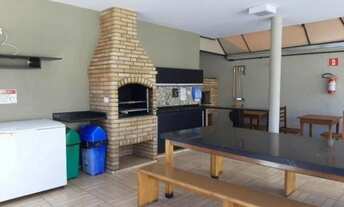 Imagem 2: Apartamento para Venda, Bosque dos Eucaliptos, 3 dormitórios, 1 suíte, 2 banheiros, 2 vaga