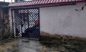 Imagem: Casa para venda possui 250 metros quadrados