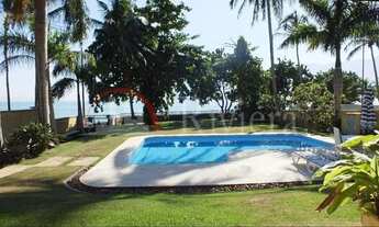 Imagem 6: SÃO SEBASTIÃO - Casa Padrão - PRAIA DO ARRASTÃO