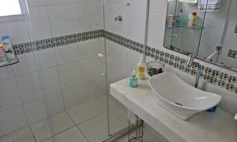 Imagem 7: Apartamento para venda com 65 metros quadrados com 2 quartos em Bento Ferreira - Vitória