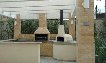 Imagem 4: Saúde. Lindo Apto. 81m2. Lazer total. Varada com Churrasqueira