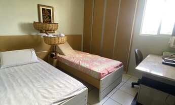 Imagem 7: Apartamento com 97 metros quadrados com 3 quartos no Catolé