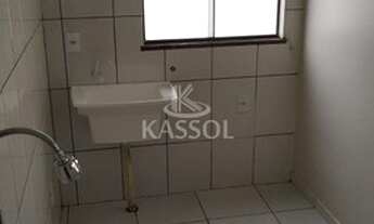 Imagem 5: APARTAMENTO BAIRRO FAG, 1 QUARTO, 4 ANDAR COM GARAGEM, A 400M DA FAG