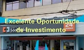 Imagem 4: Prédio locado para rede de drogaria São Paulo Osasco