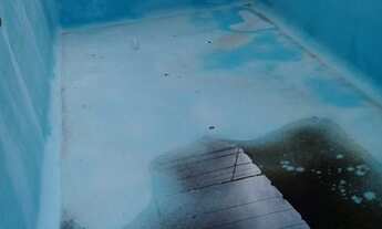 Imagem 6: Casa para troca com lote de 360 metros Novo Eldorado - Contagem - MG