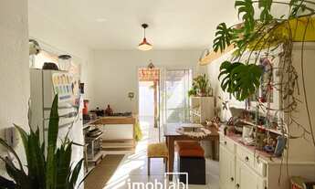 Imagem: Casa à venda em condomínio fechado no