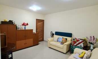 Imagem 7: BELO HORIZONTE - Apartamento Padrão - Itapoã