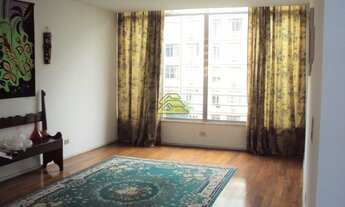 Imagem 4: Rio de Janeiro - Apartamento Padrão - Flamengo