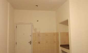 Imagem 2: Apartamento/Kitnet/ conjugado para aluguel com 27 metros quadrados em Centro - Rio de Jane