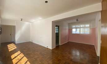 Imagem 3: Apartamento em andar alto na rua Itacolomi