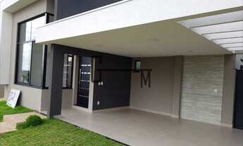 Imagem 2: Casa Térrea - Cond: Quinta dos Ventos