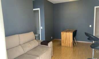 Imagem: Apartamento para aluguel tem 50 metros quadrados