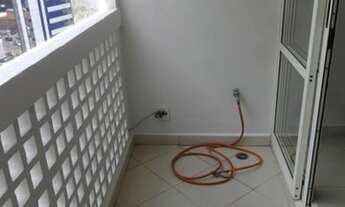 Imagem 5: Apartamento para Venda em São Paulo, Vila Mariana, 2 dormitórios, 2 banheiros, 1 vaga