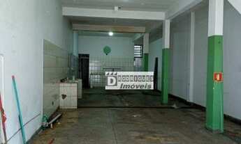 Imagem 1: Salão para alugar, 125 m² por R$ 2.300/mês - Vila Alice - Diadema/SP