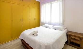 Imagem 10: Apartamento luxuoso 4 quartos com vaga na Atlântica