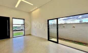 Imagem 5: Casa em condomínio, Alameda Holanda, Senador Canedo, Terras Alpha Residencial 1