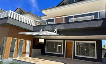 Imagem 4: Barra da Tijuca Casa com 4 dormitórios