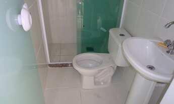 Imagem 4: Casa térrea com 02 qts em Nilópolis