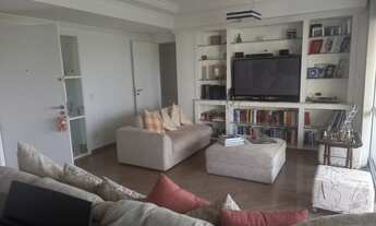 Imagem 2: Apartamento para aluguel e venda tem 139 metros quadrados com 3 quartos