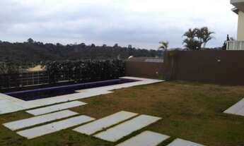 Imagem 6: Alphaville Genesis Venda $2.500.000 - Locação $20.000 - Santana de Parnaíba -SP