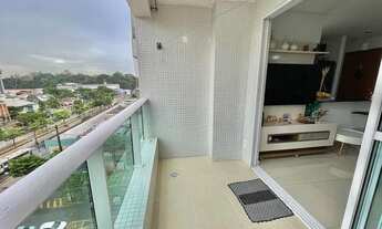 Imagem 2: 2 quartos em Marco - Belém - PA_ Ed. Uno Tower