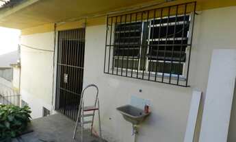 Imagem 3: Aluguel casa comercial com 5 salas, 2 banheiros + anexo, foi confecção, Sapê, Niterói