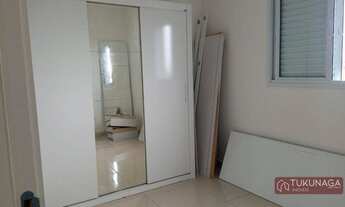 Imagem 6: Apartamento para alugar, 53 m² por R$ 1.800,00/mês - Vila Galvão - Guarulhos/SP