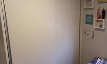 Imagem 2: Casa de condomínio para venda possui 158 metros quadrados com 3 quartos