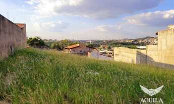 Imagem: TERRENO NO BAIRRO PARQUE BELA VISTA - VOTORANTIM