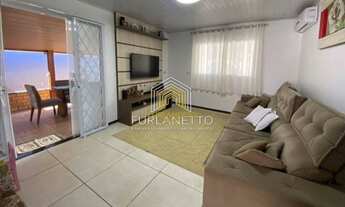 Imagem 2: Casa 3 dormitórios à venda Morro do Meio Joinville/SC