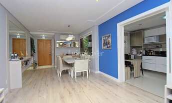 Imagem 3: PORTO ALEGRE - Padrão - Higienópolis