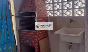 Imagem 4: Casa com 3 dorms, Solemar, Praia Grande, Cod: 830874