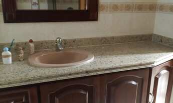 Imagem 4: Fazenda/Sítio/Chácara para venda possui 1000 metros quadrados com 4 quartos