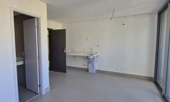 Imagem 4: HELBOR WIDE SP - LOFT DE 30M² PROXIMO AO METRÔ FRADIQUE COUTINHO
