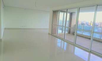 Imagem 2: Apartamento para Venda em Cuiabá, Duque de Caxias 1, 4 dormitórios, 4 suítes, 5 banheiros