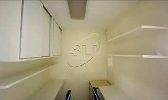 Imagem 4: CONJ. COML, 30 M² ÚTEIS, 01 GAR., AV. PAULISTA, METRÔ CONSOLAÇÃO