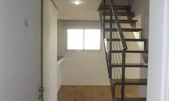 Imagem 3: Apartamento para aluguel tem 55 metros quadrados - Vila Mariana - São Paulo - SP