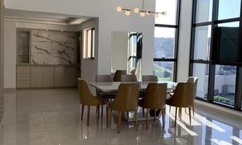 Imagem 2: Cobertura para Venda em Juiz de Fora, Estrela Sul, 4 dormitórios, 4 suítes, 5 banheiros, 3