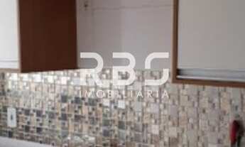 Imagem 3: Apartamento para venda possui 49 metros quadrados com 2 quartos