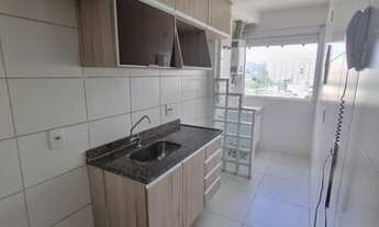 Imagem 3: Apartamento para aluguel com 60 metros quadrados com 3 quartos