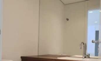 Imagem 5: Apartamento semi mobiliado para aluguel com 117 m2 com 2 quartos - 2 suites - 2 vagas