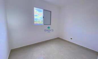Imagem 4: Apartamento Novo para Locação em Itaquera, 40m² - 2 Dormitórios, Banheiro, Sala e Cozinha