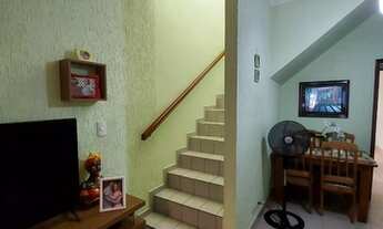 Imagem 3: Sobrado Frontal - Jd. Popular