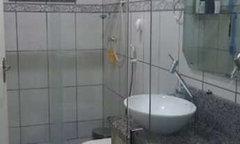 Imagem 6: Casa 3/4 sendo 01 suíte no bairro Jardim das Palmeiras em Cuiabá - MT