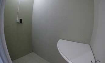 Imagem 6: Loja para aluguel tem 28 metros quadrados em Ponta de Baixo - São José - SC