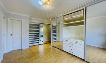 Imagem 6: Apartamento para venda tem 250 metros quadrados com 3 quartos em Campo Belo - São Paulo