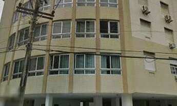 Imagem 5: Apartamento com 3 dormitórios à venda, 174 m² por R$ 670.000,00 - Pompéia - Santos/SP