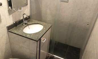 Imagem 7: PISO TÉRREO NO CENTRAL PQ. LAPA