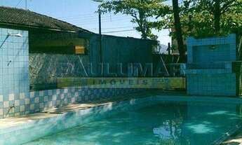 Imagem 4: Sobrado com 3 dorms, Nossa Senhora de Fatima, Mongaguá - R$ 280 mil, Cod: 2603